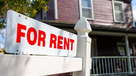 California bill aims to limit renters' security deposits